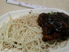 android_upload_pic-王家沙点心店(南京西路总店)
