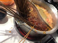 -屋头串串(新街里店)
