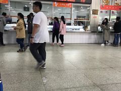 -南京工业大学-东苑1食堂