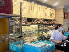 -国际饭店·帆声西饼屋(黄河路店)