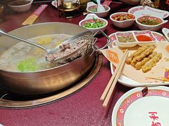-大吉利·潮汕鲜牛肉火锅(西安店)