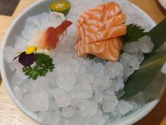 -德川家日本料理(中关村寰太大厦店)