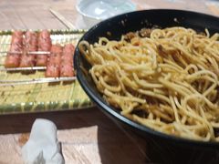 -沈记烧烤海鲜(江汉二路店)