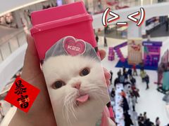 -K22.酸奶草莓(长春上海路万达店)