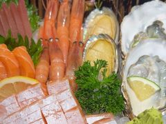 -青叶日式料理(飘亮阳光广场店)