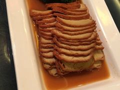 -食為天·本地人爱吃的淮扬菜(瘦西湖店)