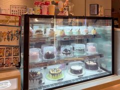-DQ·蛋糕·冰淇淋(绿宝店)