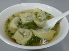 -潘国仙耳光馄饨(黄家阙路店)