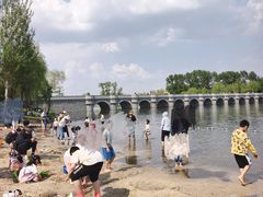 -长春北湖公园