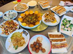 -福荣居褡裢火烧京味家常菜(西四店)