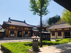 -四门塔风景区