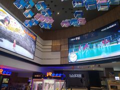 -金逸影城(中关村店)