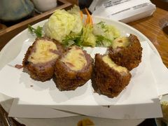 -桂马·日本料理·海胆·海鲜饭·酒场(民主广场店)