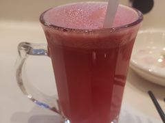 鲜榨西瓜汁-莲寿司(国兴店)