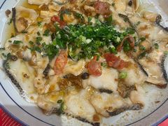-荆九爷爆炒桥头三嫩(夫子庙店)