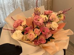 -君悦酒店·La Terrazza意合園·意式风味