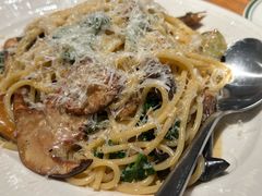 -La Strada(安福路店)