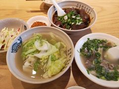-杨三孃跷脚牛肉(中粮鸿云悦街店)