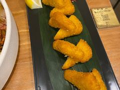 -沃野Oii(青年湖店)