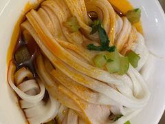 -子午路张记肉夹馍(小寨西路店)