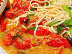 -回味南塘老王虾尾(总店)