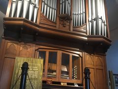 -鼓浪屿钢琴博物馆