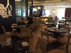 -海航大厦万豪酒店彩海轩中餐厅(霄云路店)