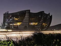 -云龙湖旅游景区