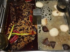 -海底捞火锅(凯德广场店)