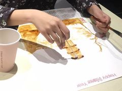 -莫内艺术岛海景咖啡