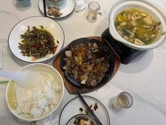 -食光慢宴·安吉土菜馆