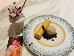 -théATRE 茶聚场(王府中環店)