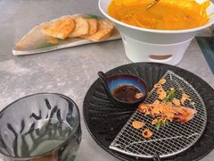 -Tegu泰古莲·泰国餐厅(红山6979店)