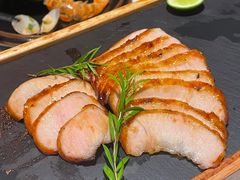 -泰香米泰国餐厅(IFS店)