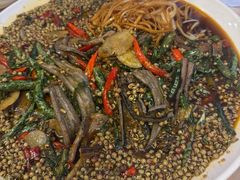 -辣螃铠盆盆蟹大排档(总店)