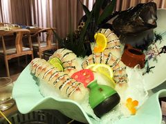 -尚海豆捞(乐虹坊店)