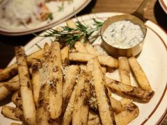 -ZAFFERANO西班牙海鲜饭(上海首店)
