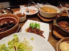 -乐忻皇朝(上海中心大厦店)