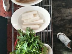 -陈阿婆重庆绿色鱼火锅