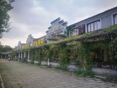 -花麦地溪边小厨(天台国清寺入口店)