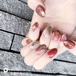 -Pink You美甲洗眉纹绣定制中心