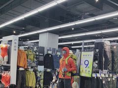 -迪卡侬(大英山店)