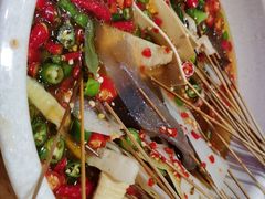 -嘉州叶婆婆钵钵鸡(建设路店)