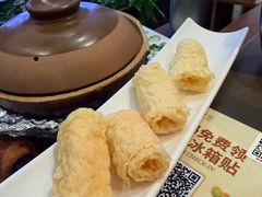 -同仁四季椰子鸡(宝安壹方城店)