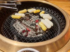 -竹涟烧肉(欢肆店•原星悦荟店)