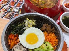 -米村拌饭(南京万达茂店)