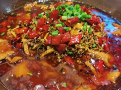 -邢家锅贴老店·非遗·开封菜(金明广场店)