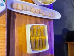 -小小河边鱼(天润城店)