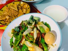 -杨记跷脚牛肉面(下元店)