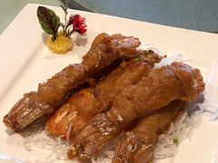 -利苑酒家(金宝店)